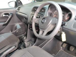 Volkswagen Polo Vivo 1.4 Trendline - Image 7