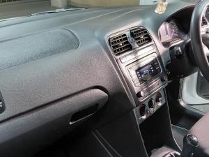 Volkswagen Polo Vivo 1.4 Trendline - Image 8