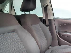 Volkswagen Polo Vivo 1.4 Trendline - Image 9