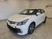 Toyota Starlet 1.5 Xs automatic - Thumbnail 13