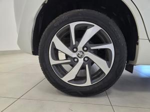 Toyota Starlet 1.5 Xs automatic - Image 14