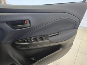 Toyota Starlet 1.5 Xs automatic - Image 16