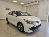 Thumbnail Toyota Starlet 1.5 Xs automatic