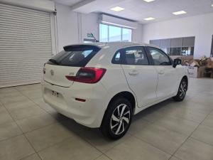 Toyota Starlet 1.5 Xs automatic - Image 2