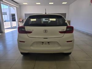 Toyota Starlet 1.5 Xs automatic - Image 5