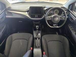 Toyota Starlet 1.5 Xs automatic - Image 6