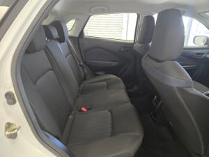 Toyota Starlet 1.5 Xs automatic - Image 8