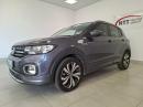 Thumbnail Volkswagen T-CROSS 1.0 TSI Comfortline DSG