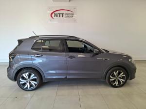 Volkswagen T-CROSS 1.0 TSI Comfortline DSG - Image 3