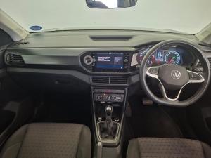 Volkswagen T-CROSS 1.0 TSI Comfortline DSG - Image 6