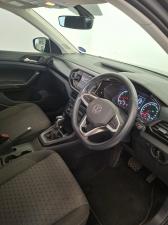 Volkswagen T-CROSS 1.0 TSI Comfortline DSG - Image 7