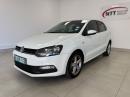 Thumbnail Volkswagen Polo Vivo 1.6 Highline