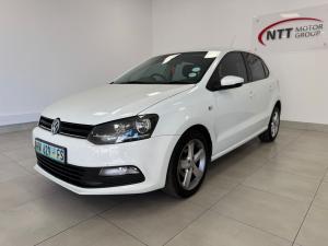 Volkswagen Polo Vivo 1.6 Highline - Image 1