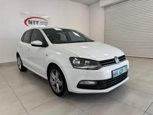 Volkswagen Polo Vivo 1.6 Highline - Image 2