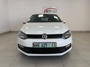 Volkswagen Polo Vivo 1.6 Highline - Image 4