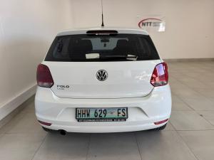 Volkswagen Polo Vivo 1.6 Highline - Image 5