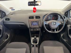 Volkswagen Polo Vivo 1.6 Highline - Image 6