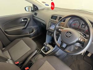 Volkswagen Polo Vivo 1.6 Highline - Image 7