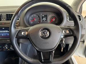 Volkswagen Polo Vivo 1.6 Highline - Image 8