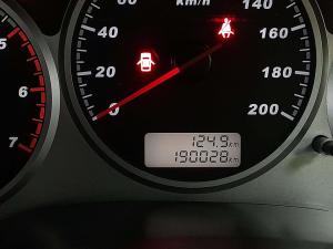 GWM Steed 5 2.2 MPi WorkhorseS/C - Image 13