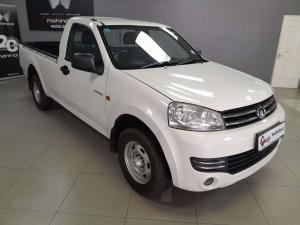 GWM Steed 5 2.2 MPi WorkhorseS/C - Image 14