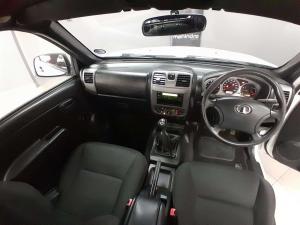 GWM Steed 5 2.2 MPi WorkhorseS/C - Image 17