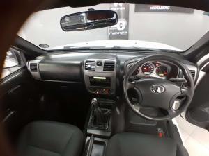 GWM Steed 5 2.2 MPi WorkhorseS/C - Image 18