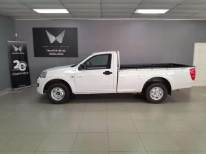 GWM Steed 5 2.2 MPi WorkhorseS/C - Image 3