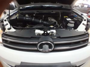 GWM Steed 5 2.2 MPi WorkhorseS/C - Image 9