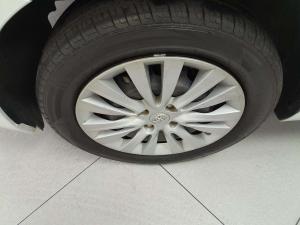 Toyota Starlet 1.4 Xi - Image 10