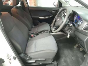 Toyota Starlet 1.4 Xi - Image 11