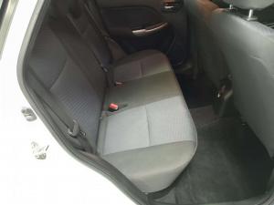 Toyota Starlet 1.4 Xi - Image 12