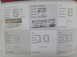 Toyota Starlet 1.4 Xi - Image 14