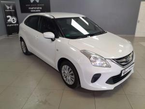 Toyota Starlet 1.4 Xi - Image 16