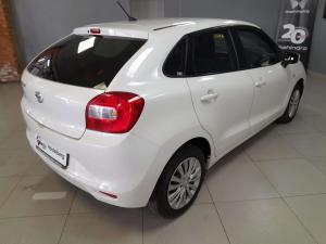 Toyota Starlet 1.4 Xi - Image 17