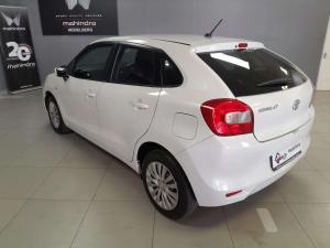 Toyota Starlet 1.4 Xi - Image 18