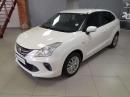Thumbnail Toyota Starlet 1.4 Xi