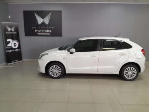 Toyota Starlet 1.4 Xi - Image 3