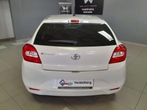 Toyota Starlet 1.4 Xi - Image 4