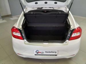 Toyota Starlet 1.4 Xi - Image 5