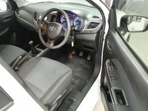 Toyota Starlet 1.4 Xi - Image 8