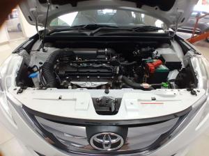 Toyota Starlet 1.4 Xi - Image 9