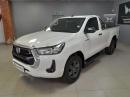 Thumbnail Toyota Hilux 2.4 GD-6 RB RaiderS/C