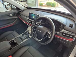 Chery Tiggo 4 PRO 1.5 LIT CVT - Image 11