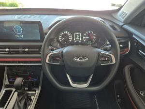 Chery Tiggo 4 PRO 1.5 LIT CVT - Image 17