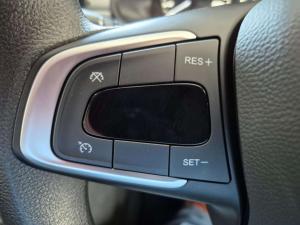 Chery Tiggo 4 PRO 1.5 LIT CVT - Image 18