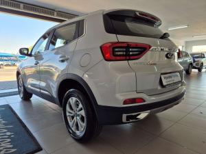 Chery Tiggo 4 PRO 1.5 LIT CVT - Image 5