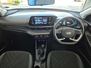 Hyundai I20 1.2 Premium - Image 10