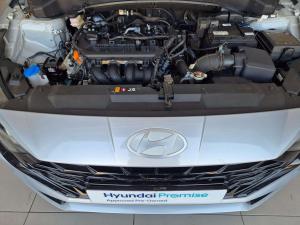 Hyundai I20 1.2 Premium - Image 12