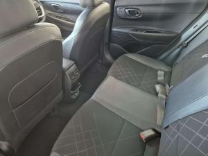 Hyundai I20 1.2 Premium - Image 15